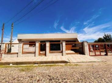 Casa em Tramandaí, Zona Nova, Rua Sargento Geraldo Santana, 1050, RS. Área: 0m2