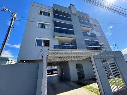 Apartamento em Caxias do Sul, São Luiz, Rua Gomercindo Andrade Camargo, 1099, RS. Área: 77m2