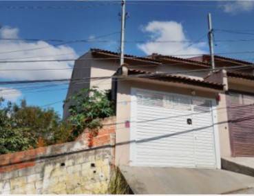 Casa em São Paulo, Vila Genioli, Rua José Benedito Mari, 396, SP. Área: 0m2