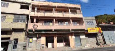 Apartamento em Barra Mansa, Jardim Boa Vista, Avenida Tres De Outubro, 597, RJ. Área: 79m2