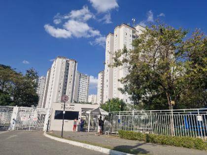 Apartamento em São Paulo, Jardim America Da Penha, Avenida Condessa Elisabeth De Robiano, 2000, SP. Área: 62m2