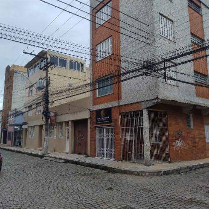 Apartamento em Pelotas, Centro, Rua Major Cicero Goes Monteiro, 299, RS. Área: 65m2