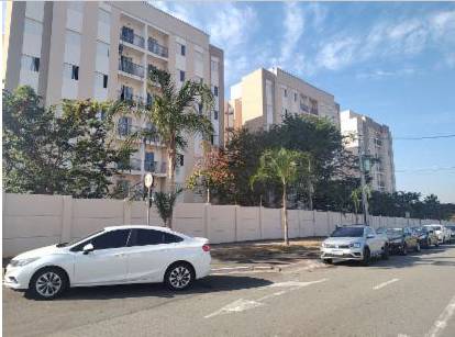 Apartamento em Sumaré, Nova Veneza, Avenida A, 475, SP. Área: 67m2