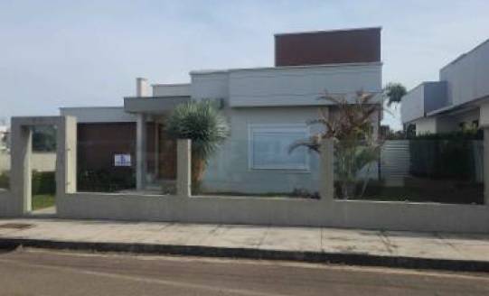 Casa em Concórdia, Parque Das Exposiçoes, Rua Moacir Romani, 151, SC. Área: 0m2