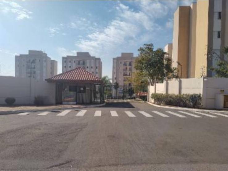 Apartamento em Sumaré, Nova Veneza, Avenida A, 475, SP. Área: 67m2