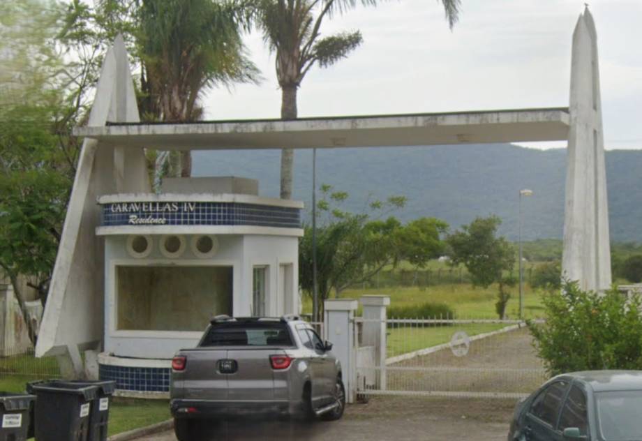 Lote em Florianópolis, Pantano Do Sul, Rodovia Francisco Thomas Dos Santos, S/N, SC. Área: 390m2