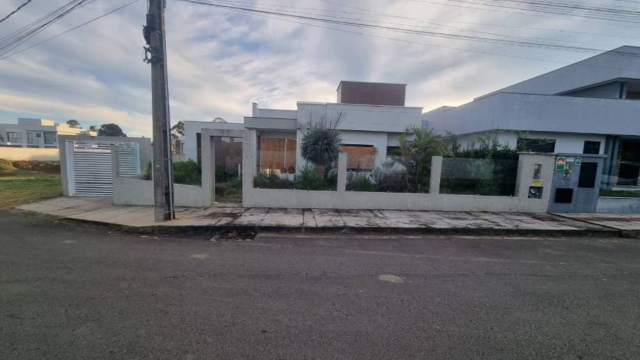 Casa à venda na Rua Moacir Romani - Concórdia/SC Código: 02.25614
