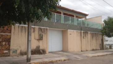 Casa em Seminário