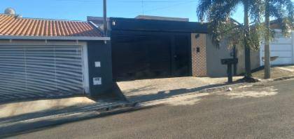 Casa em Marília, Pedro Matheus, Rua Amelia Frigerio, 69, SP. Área: 0m2