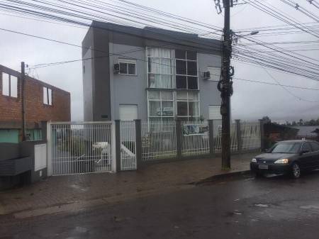 Apartamento em Passo Fundo, Loteamento Parque Farroupilha, Rua Morom, 2700, RS. Área: 46m2