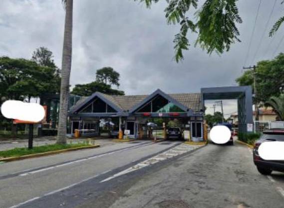 Casa em Cotia, São Paulo Ii, Rua Mascarenhas Homem, 52, SP. Área: 0m2