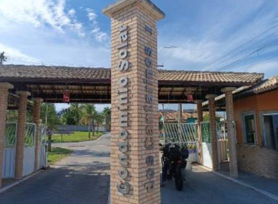 Casa em São Pedro da Aldeia, São Matheus, Rodovia Amaral Peixoto, S/N, RJ. Área: 132m2