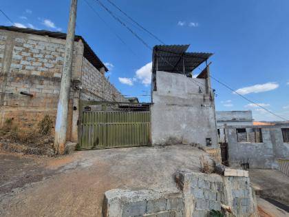 Casa em Visconde do Rio Branco, Capitao Gonçalo Gomes Barreto, Rua Benvinda Dos Santos Sabioni, 24, MG. Área: 0m2