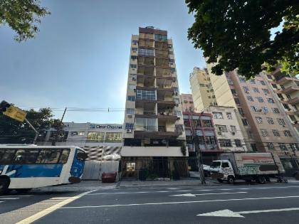 Apartamento em Rio de Janeiro, Sao Francisco Xavier, Rua Sao Francisco Xavier, 864, RJ. Área: 70m2