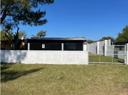 Casa em Palmares do Sul, Quintão, Rua Tomé De Souza, 507, RS. Área: 0m2