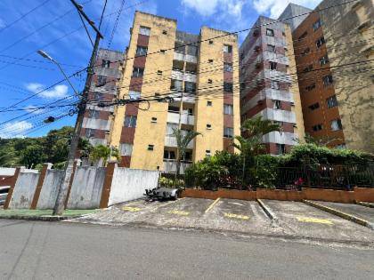 Apartamento em Salvador, Narandiba, Alameda Flamengo, 190, BA. Área: 47m2
