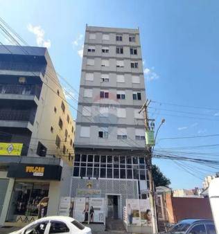 Apartamento em Cachoeirinha, Vila Cachoeirinha, Rua Tapajós, 36, RS. Área: 53m2