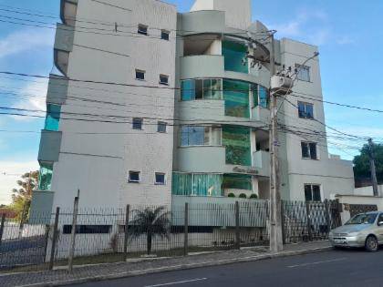 Apartamento em Ponta Grossa, Orfas, Rua Cruz E Souza, 7, PR. Área: 71m2