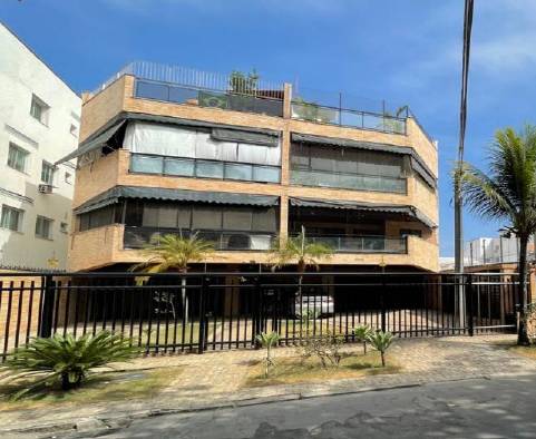 Apartamento em Rio de Janeiro, Recreio Dos Bandeirantes, Avenida Genaro De Carvalho, 3495, RJ. Área: 104m2