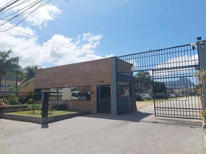 Apartamento em Rio de Janeiro, Vargem Pequena, Rua Professor Silvio Elia, 351, RJ. Área: 54m2