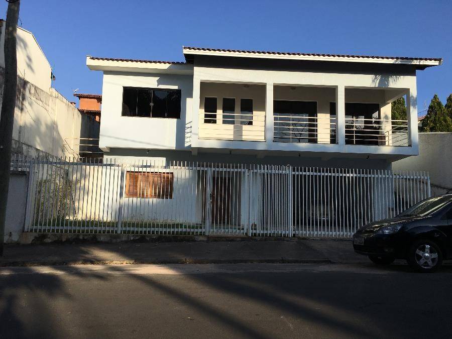 Casa em Águas de São Pedro, Centro, Rua Herminio Zampieri, 50, SP. Área: 0m2