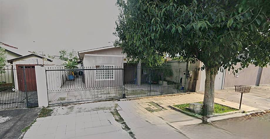 Casa em Canoas, Igara, Rua Tibagi, 573, RS. Área: 167m2