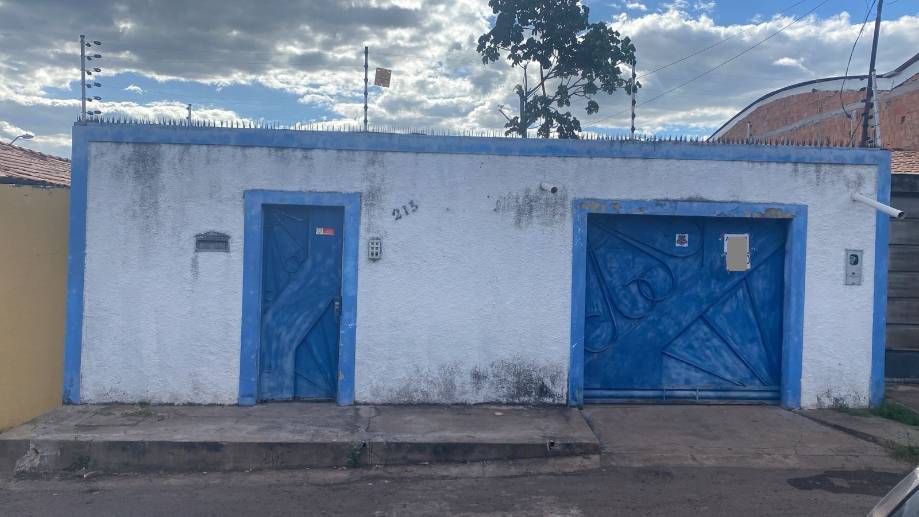 Casa na Rua Nh