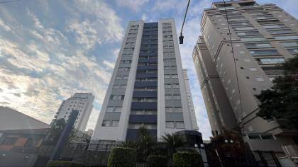 Apartamento em Vila Regente Feijó