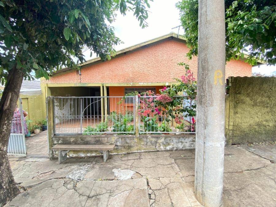 Casa em Pacaembu, Vila Esplanada, Rua Holanda, 354, SP. Área: 0m2