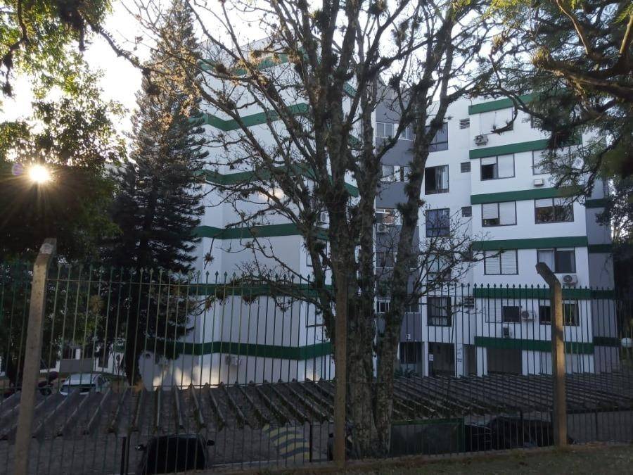 Apartamento em Porto Alegre, Nonai, Avenida Fabio Araujo Santos, 1145, RS. Área: 64m2