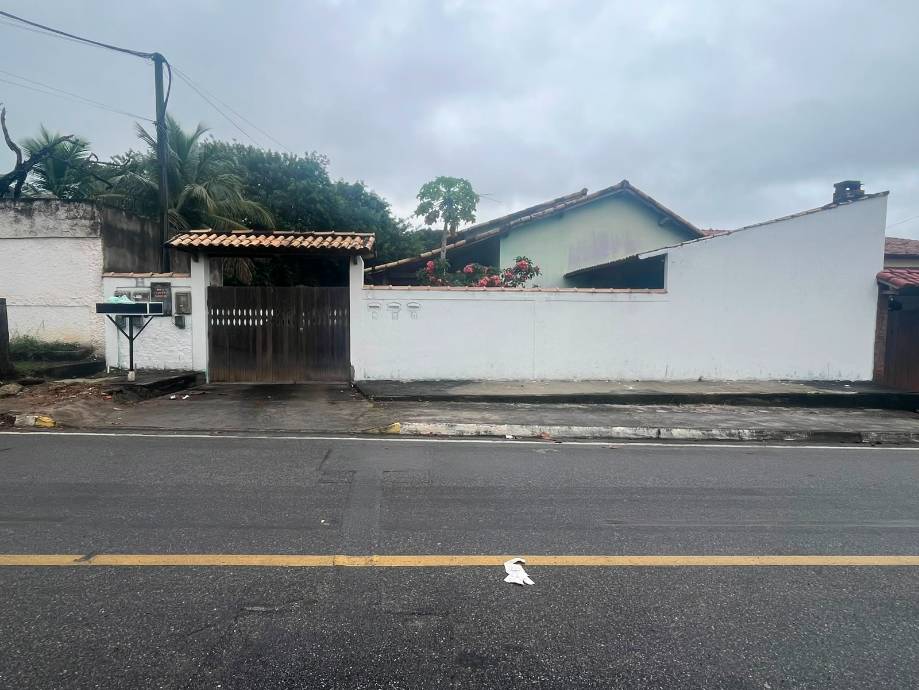 Casa na Rua Ulisses Guimarães