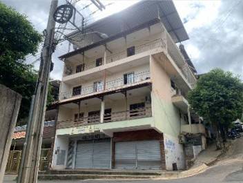 Apartamento em Cataguases, Sol Nascente, Rua Álvaro França, 417, MG. Área: 79m2