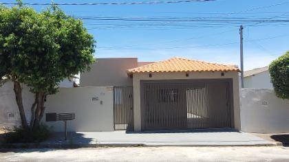 Casa em leilão no Nova Tupa, Tupa