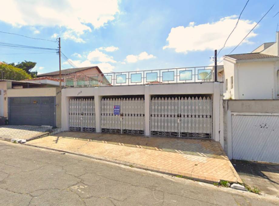 Casa em São Paulo, Saúde, Alameda Dos Guatás, 1715, SP. Área: 0m2