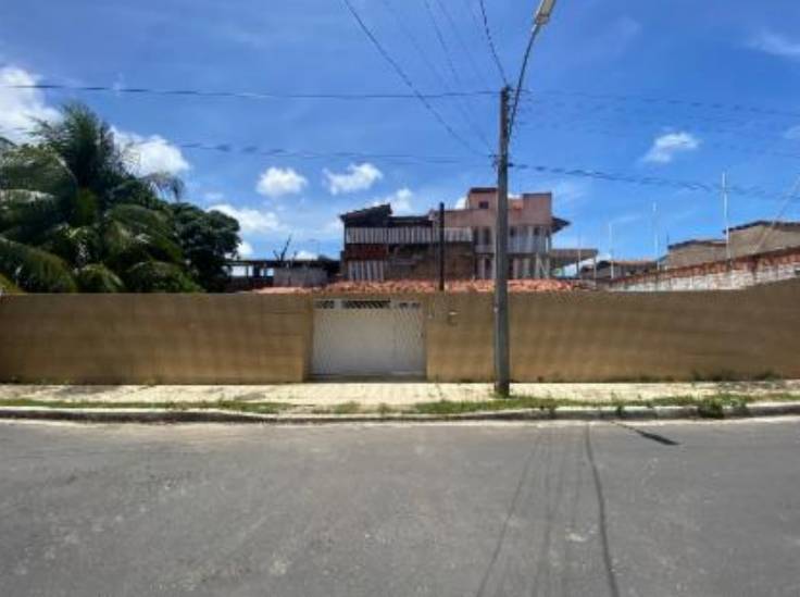 Casa em leilão em Maceio - AL