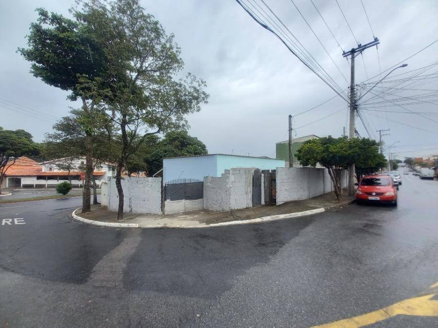 Casa em São José dos Campos, Campos De Sao Jose, Rua Antonio Bernardo Hemkemeir, 43, SP. Área: 0m2