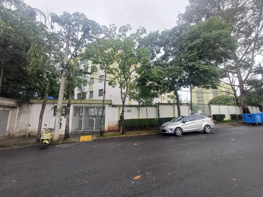 Apartamento em São Paulo, Parque Munhoz, Rua Antonio Ambuba, 712, SP. Área: 81m2