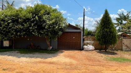 Casa em Peixoto De Azevedo/MT