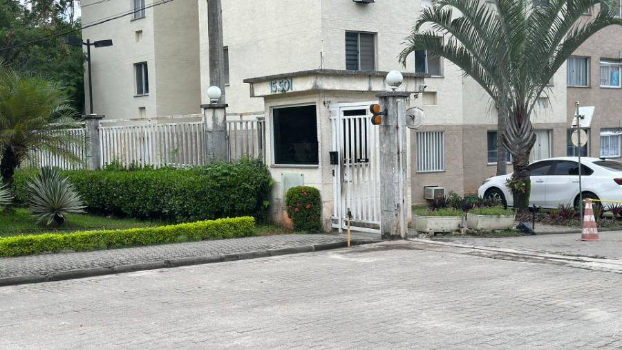 Apartamento à venda na Estrada Dos Bandeirantes - Rio De Janeiro/RJ Código: 02.24959