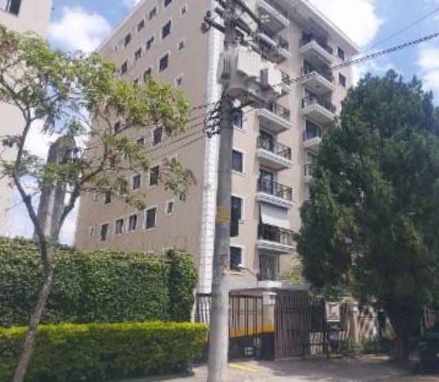 Apartamento em São Paulo, Cidade São Francisco, Rua Professor Celso Quirino Dos Santos, 164, SP. Área: 57m2