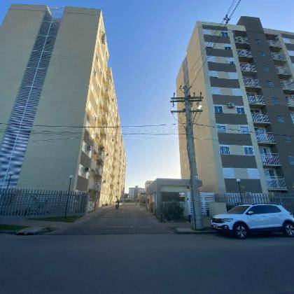 Apartamento em Pelotas, Sao Goncalo, Avenida Bento Gonçalves, 1932, RS. Área: 50m2