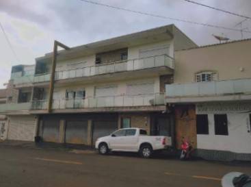 Casa em Monte Carmelo, Boa Vista, Avenida Paranaíba, 521, MG. Área: 0m2