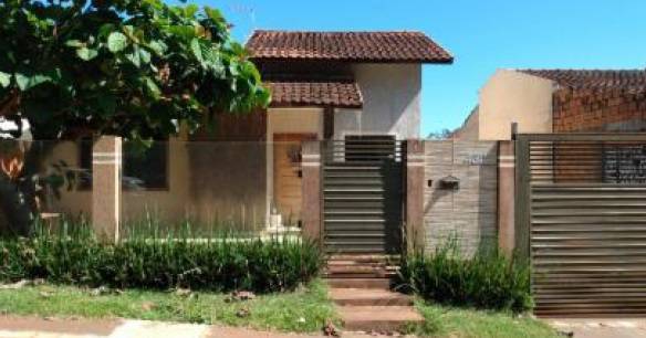 Casa em Medianeira, Jardim Irene, Rua Alexandria, 430, PR. Área: 0m2