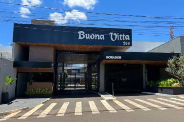 Apartamento em Maringá, Jardim San Remo, Rua Pioneiro Waldemar Gomes Da Cunha, 269, PR. Área: 0m2