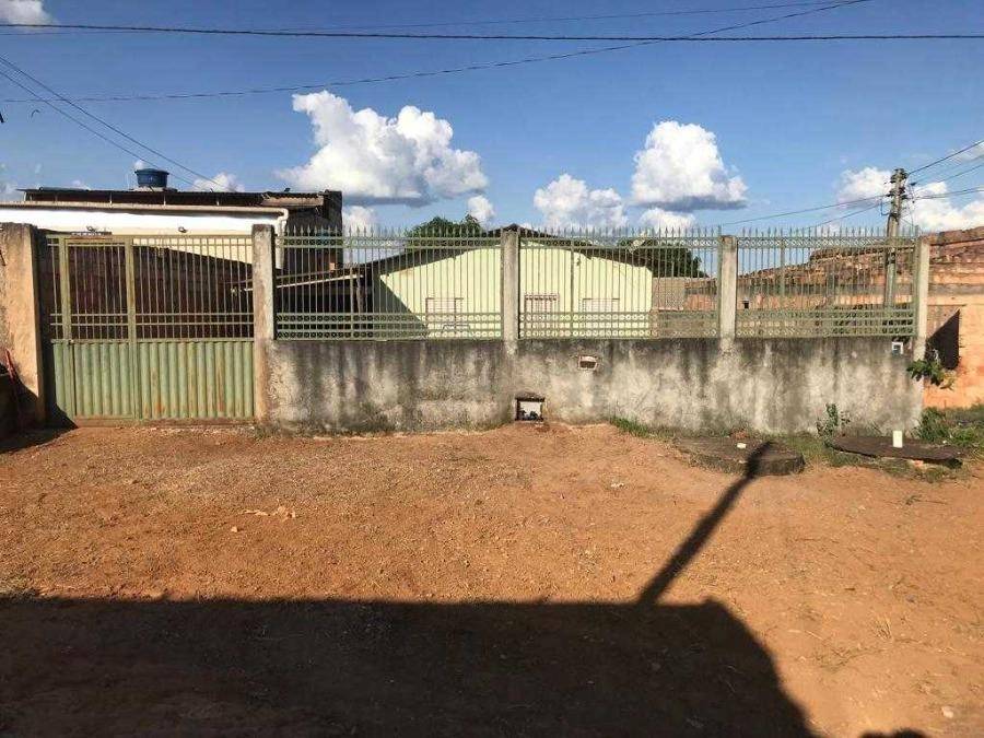 Casa em Luziânia/GO