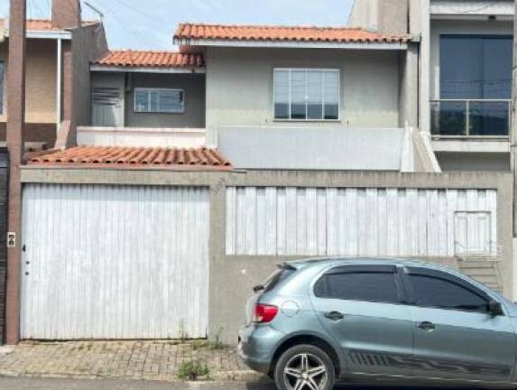 Casa em leilão em Guarapuava - PR