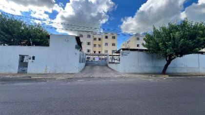 Apartamento em Quemil