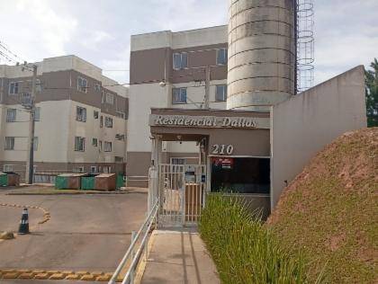 Apartamento em Campo Largo/PR