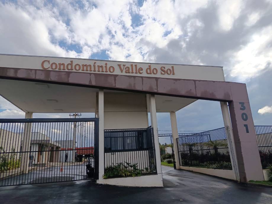 Lote à venda na Rua Juvelino Alves Dos Santos - Ponta Grossa/PR Código: 02.26577