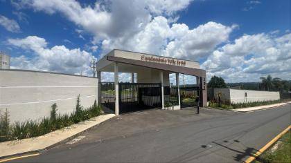 Lote em Ponta Grossa, Colônia Dona Luíza, Rua Juvelino Alves Dos Santos, 301, PR. Área: 260m2